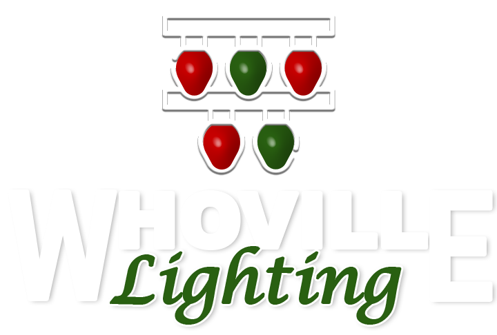 Whoville Lighting Company Logo