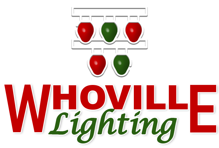 Whoville Lighting Company Logo